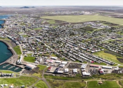 Erlendar hönnunarstofur auglýsa eftir íslenskum samstarfsaðilum í alþjóðlega hönnunarsamkeppni
