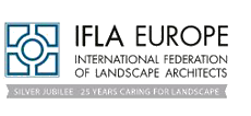 IFLA Europe logo