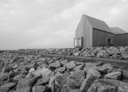 FYRIRLESTUR – CUBO arkitektar í Norræna húsinu