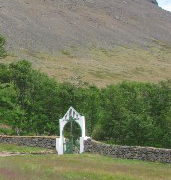 Garðar – lifandi minjar. Aðferðir við verndarmat og skráningu gamalla garða