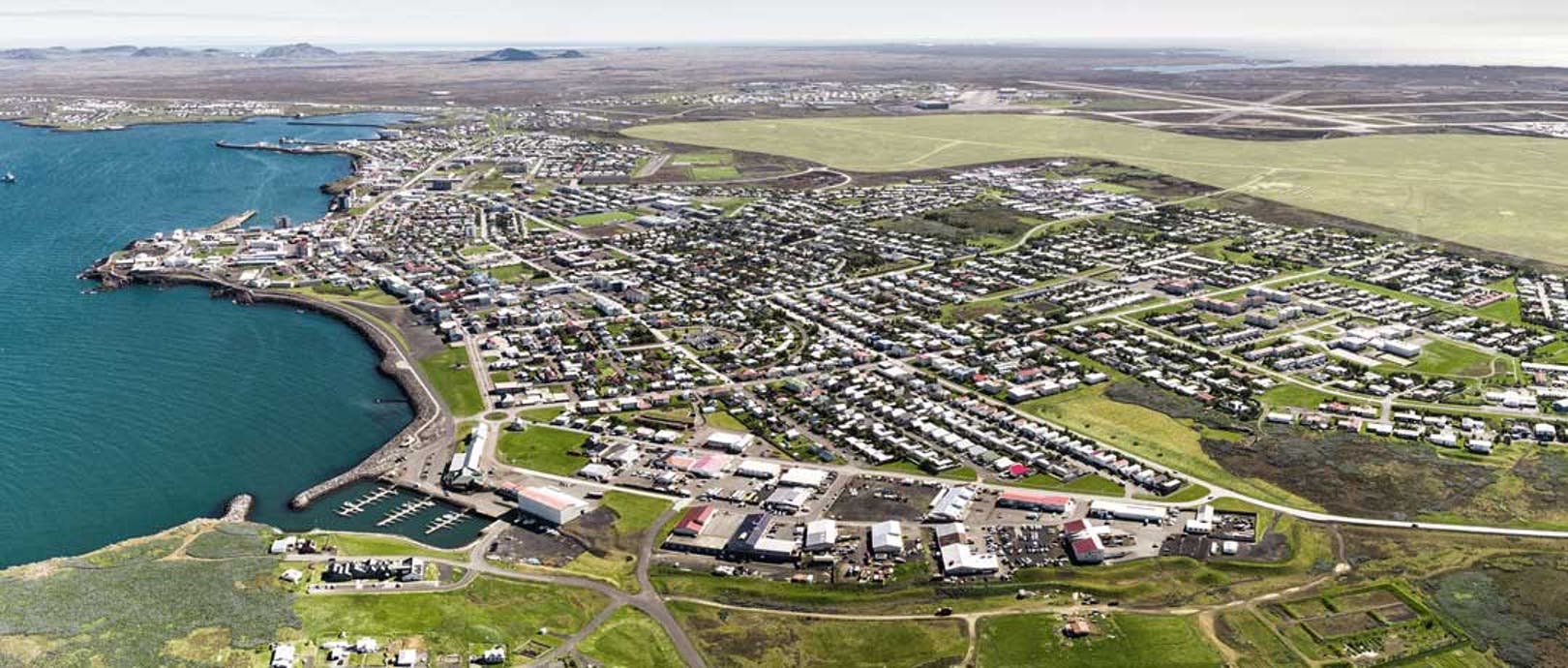 Erlendar hönnunarstofur auglýsa eftir íslenskum samstarfsaðilum í alþjóðlega hönnunarsamkeppni