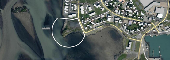 Forval vegna skipulags og hönnunar áfangastaðar/íbúðabyggðar