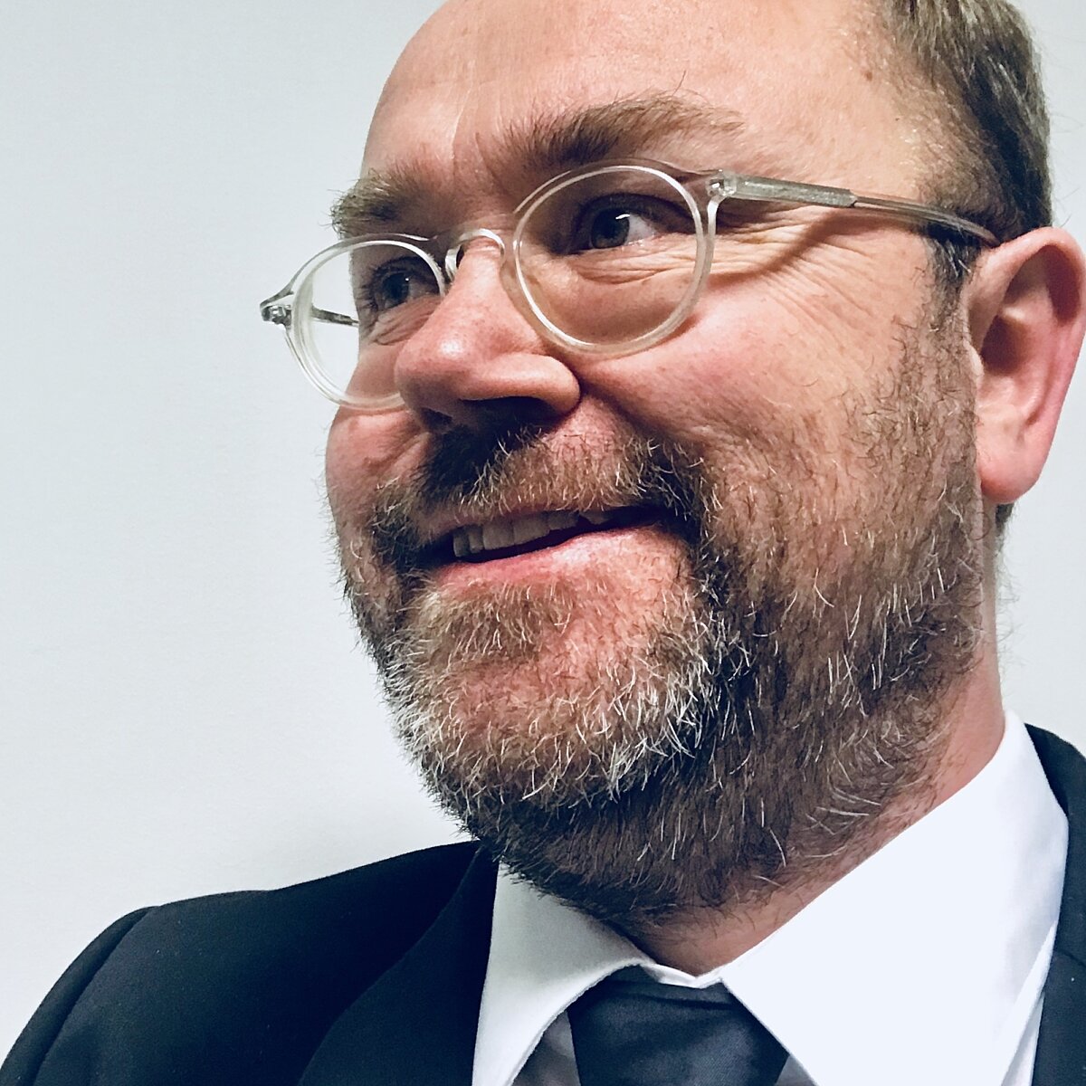 Hermann Georg Gunnlaugsson kosinn gjaldkeri í nýrri stjórn hjá IFLA WORLD