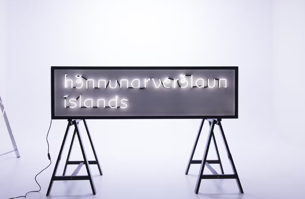 Hönnunarverðlaun Íslands 2022