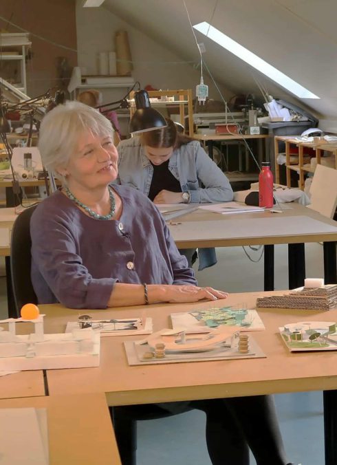 Kvennaverkfallið 2025: Auður Sveinsdóttir – frumkvöðull og fyrirmynd