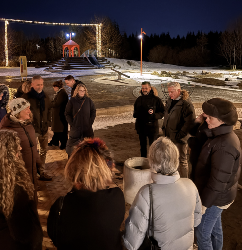 Jólafundur FÍLA 2025