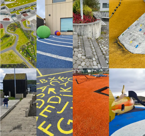 FÍLA á Hönnunarmars