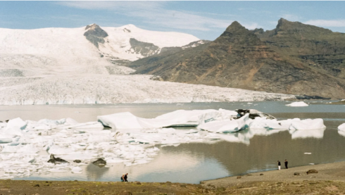 Viðtal við Styrmi Níelsson hjá Danska landslagsarkitektafélaginu