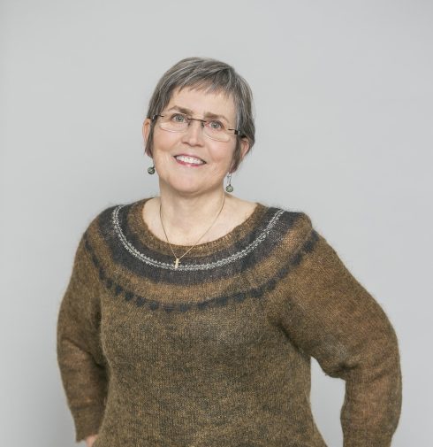 Viðtal við Aðalheiði í Morgunútvarpi Rásar 2