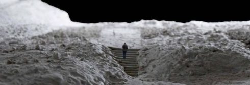 Hádegisfyrirlestur 27. október Hraun – Dulin minning